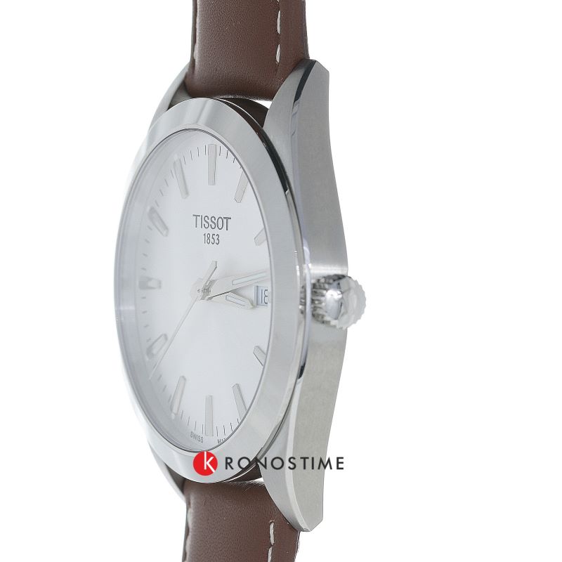 Фотография часов Tissot Gentleman T127.410.16.031.00_37